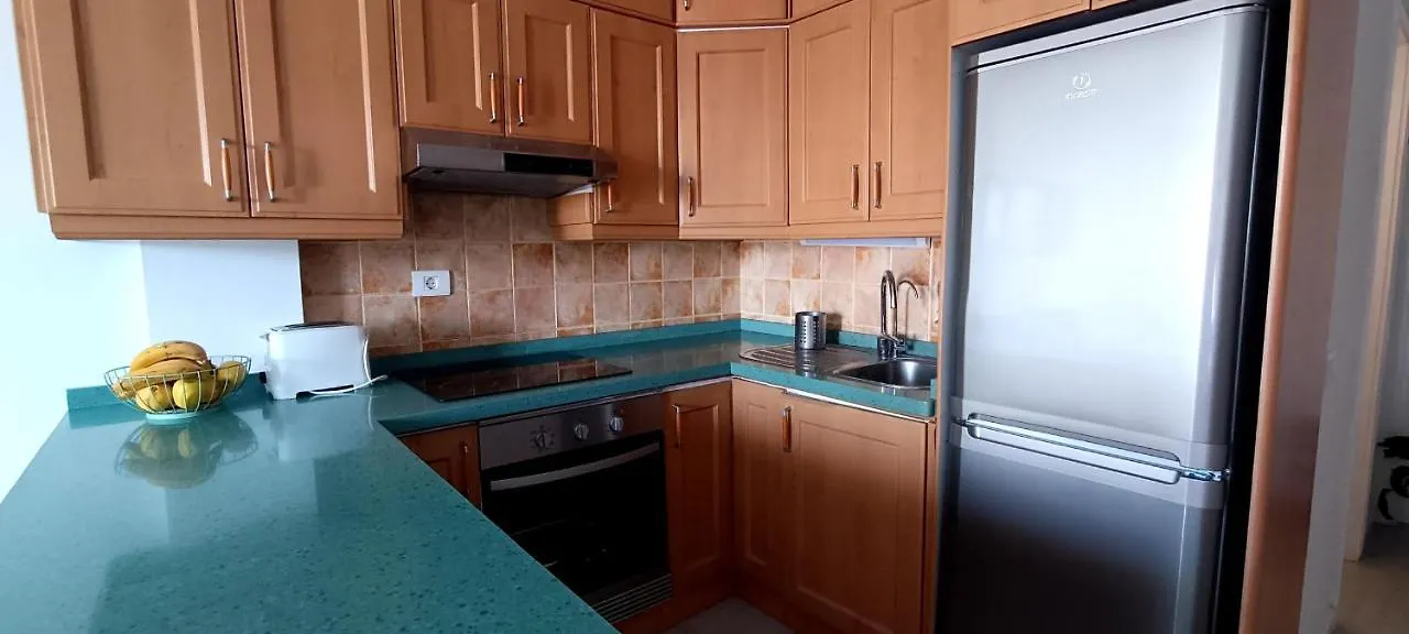 Apartamento Con Vistas Al Mar Apartment La Estrella