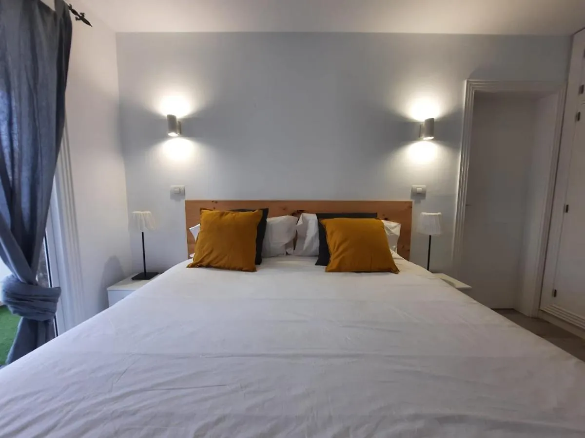 Apartamento Con Vistas Al Mar Apartment La Estrella