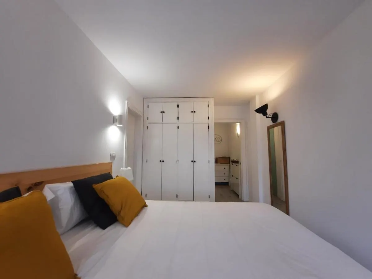 Apartamento Con Vistas Al Mar Apartment La Estrella  Spain