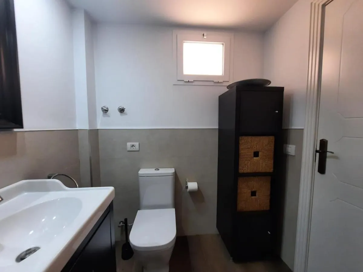 Apartamento Con Vistas Al Mar Apartment La Estrella