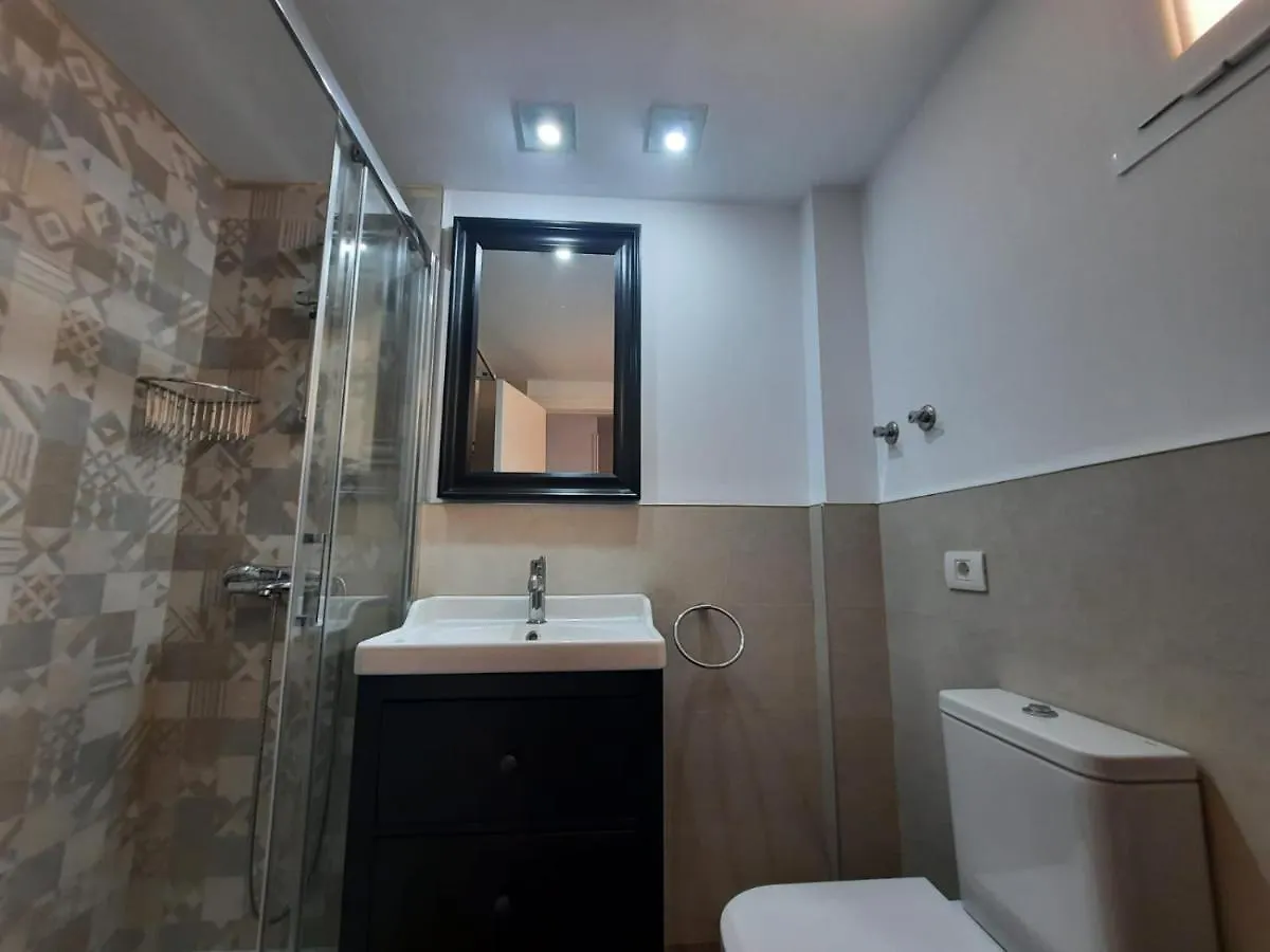 Apartamento Con Vistas Al Mar Apartment La Estrella